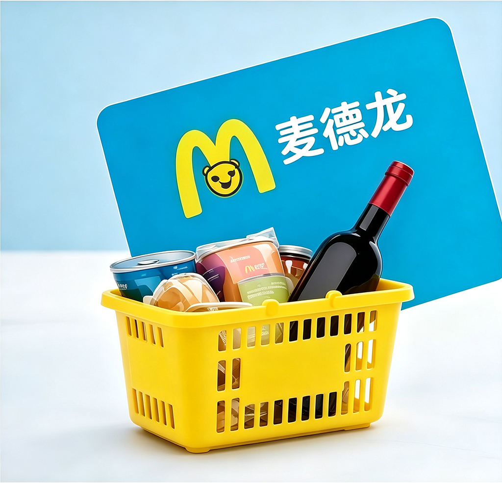 麦德龙购物卡没用完怎么办？2026年回收价格表+5个避坑提醒，92折变现其实很简