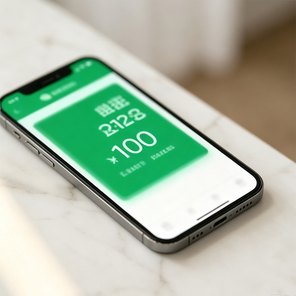微信立减金回收9.55折！100元回95.5元，过期直接清零别浪费