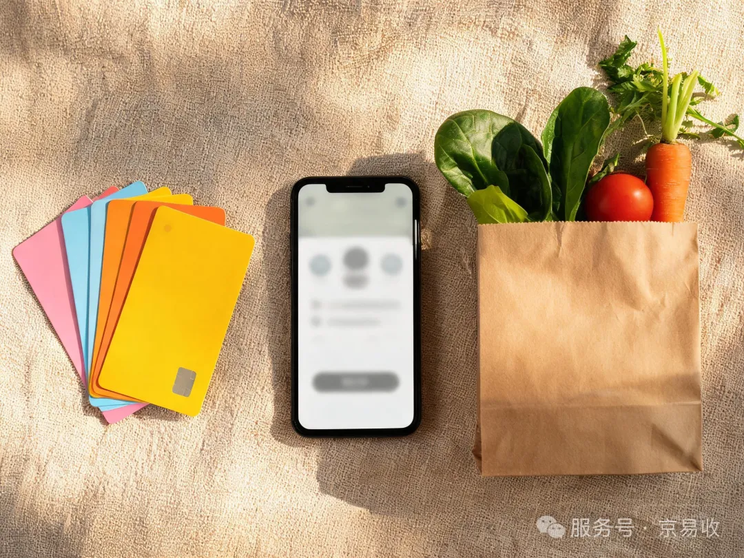 超市购物卡回收几折？2026年9月4大品牌最新价格表，沃尔玛94折最保值